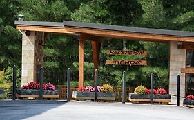 Camping Liebana